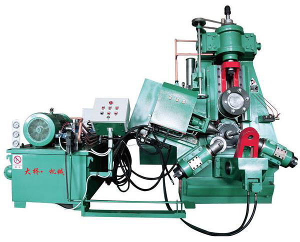 無錫大橋機械，注重質量的輾環機設備生產廠家